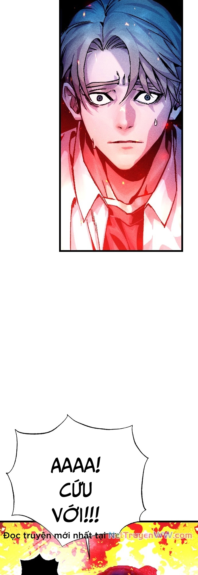 Mật Danh: Chapter 5