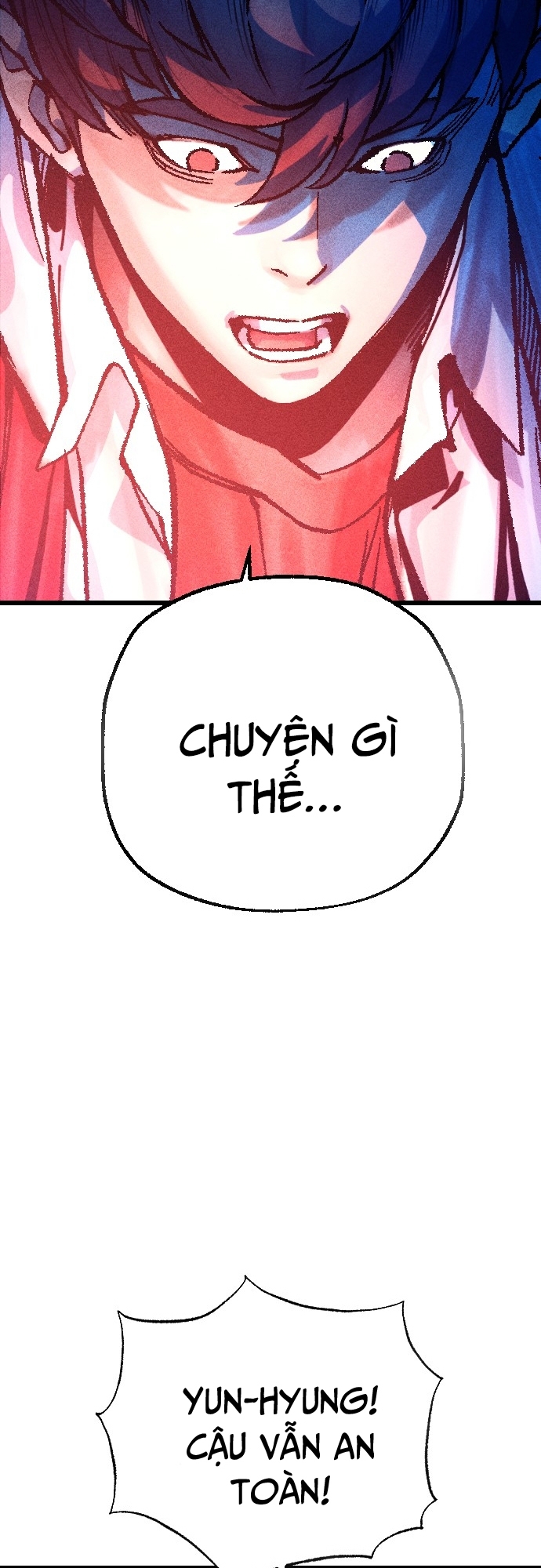 Mật Danh: Chapter 5