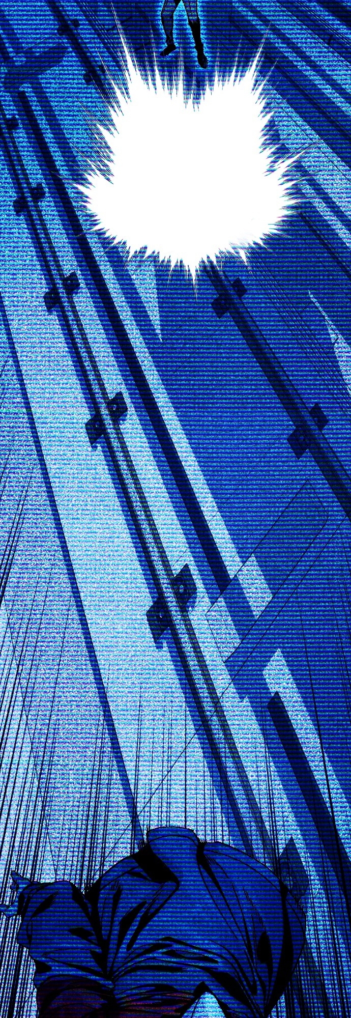 Mật Danh: Chapter 5