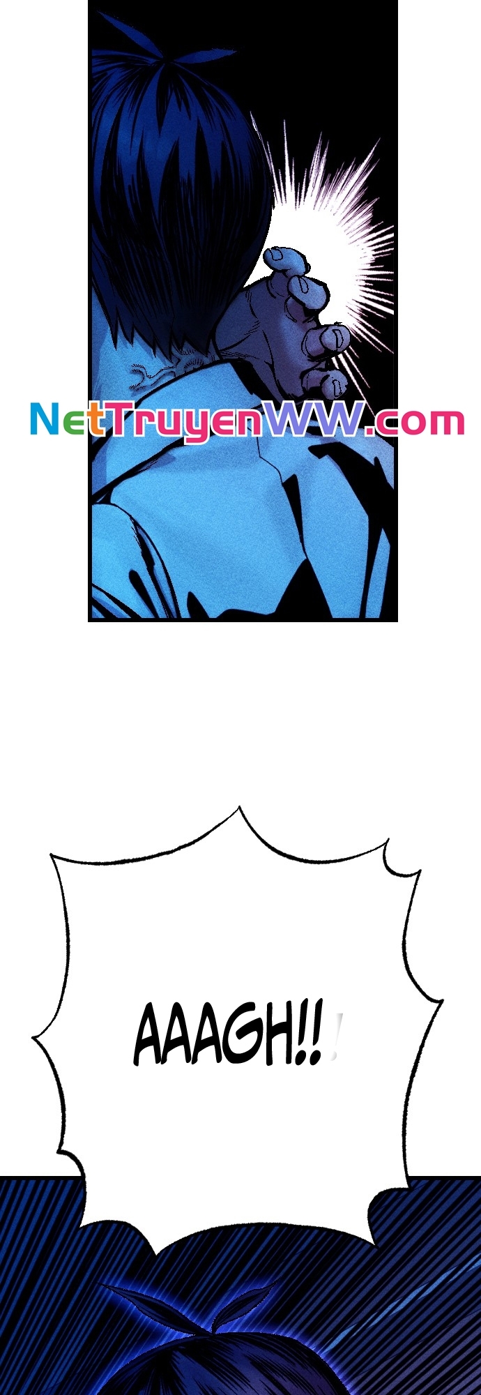 Mật Danh: Chapter 5