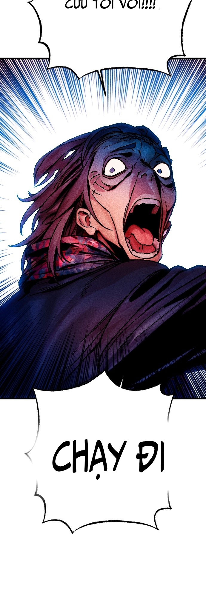 Mật Danh: Chapter 5