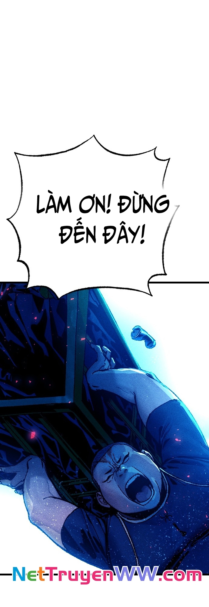 Mật Danh: Chapter 5