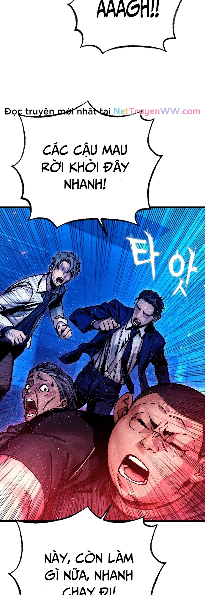 Mật Danh: Chapter 5