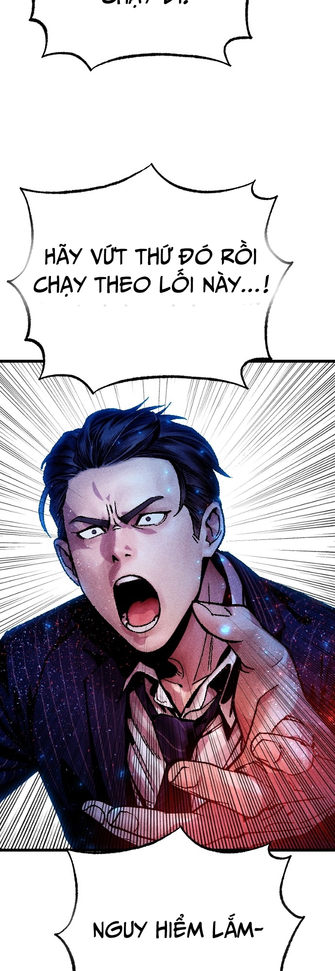 Mật Danh: Chapter 5