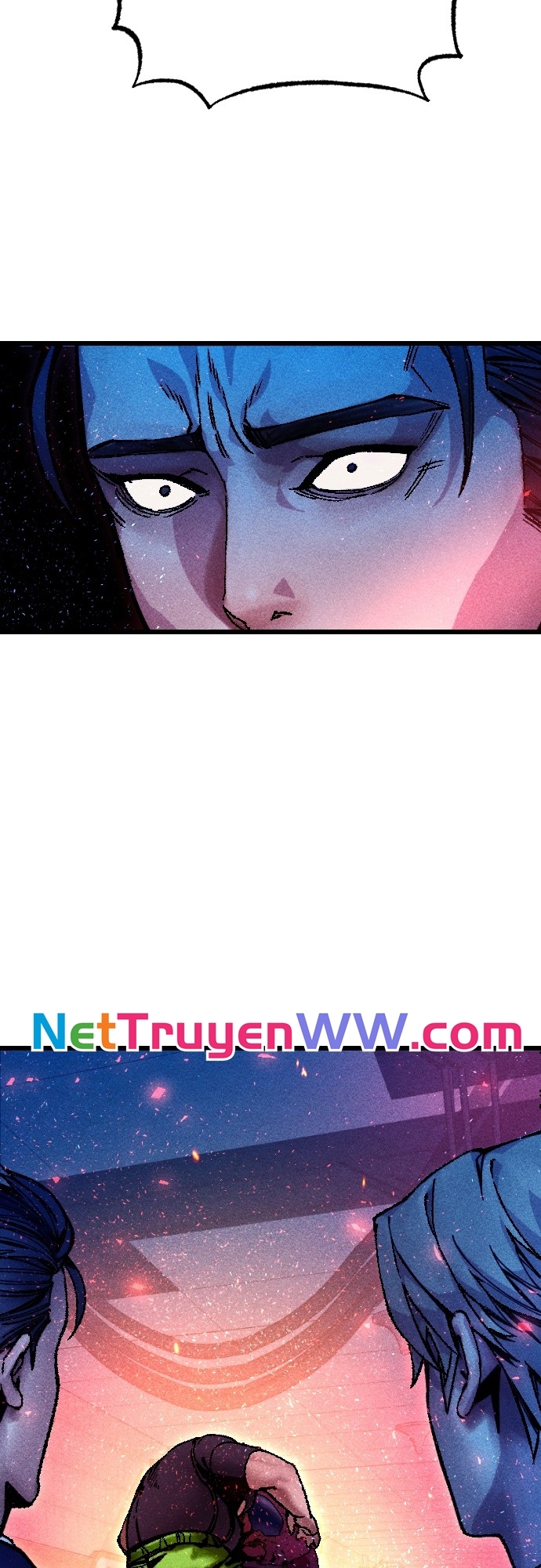 Mật Danh: Chapter 5