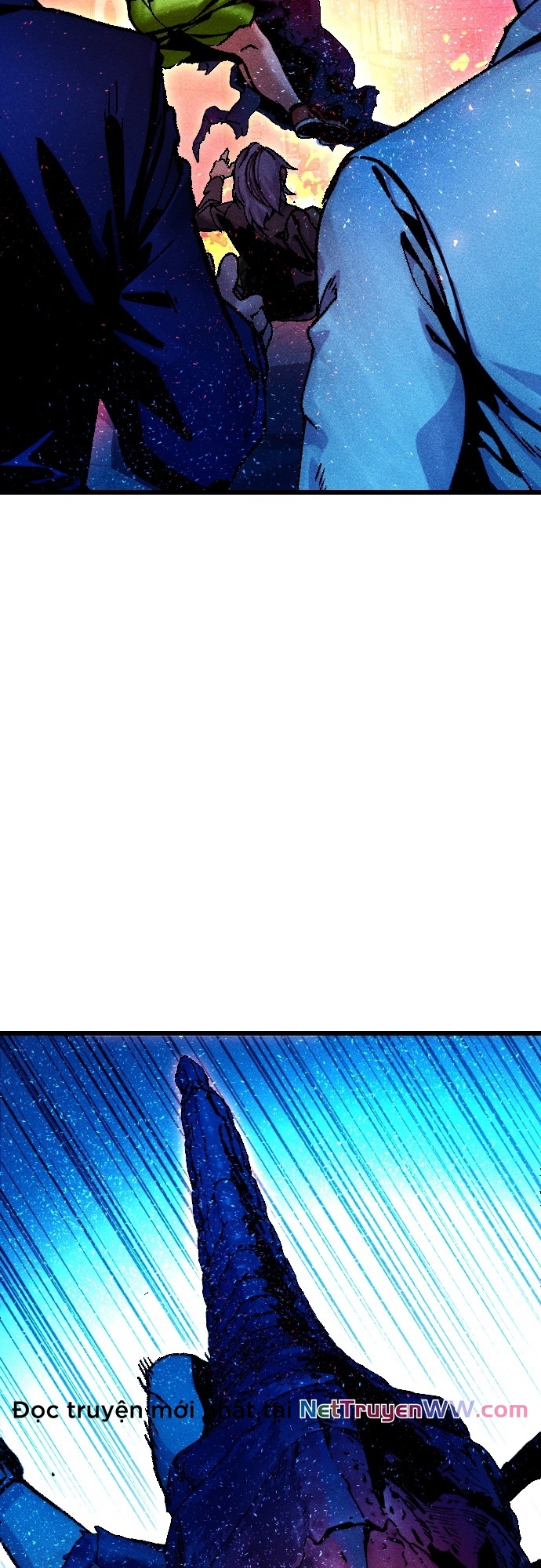 Mật Danh: Chapter 5