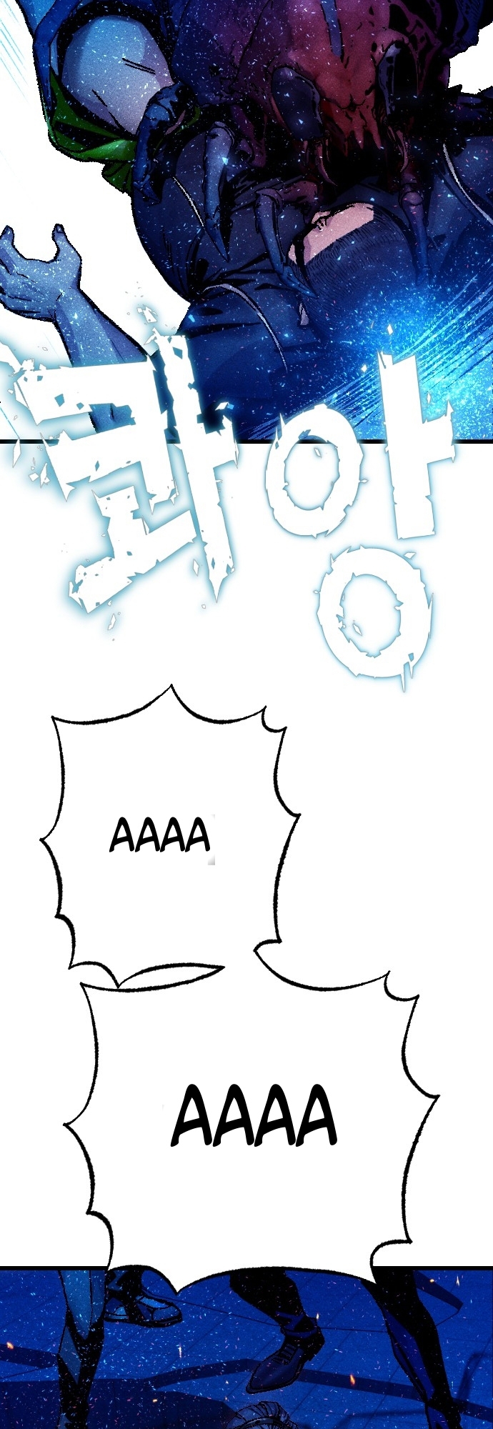 Mật Danh: Chapter 5