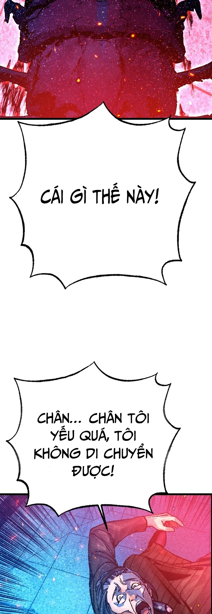 Mật Danh: Chapter 5