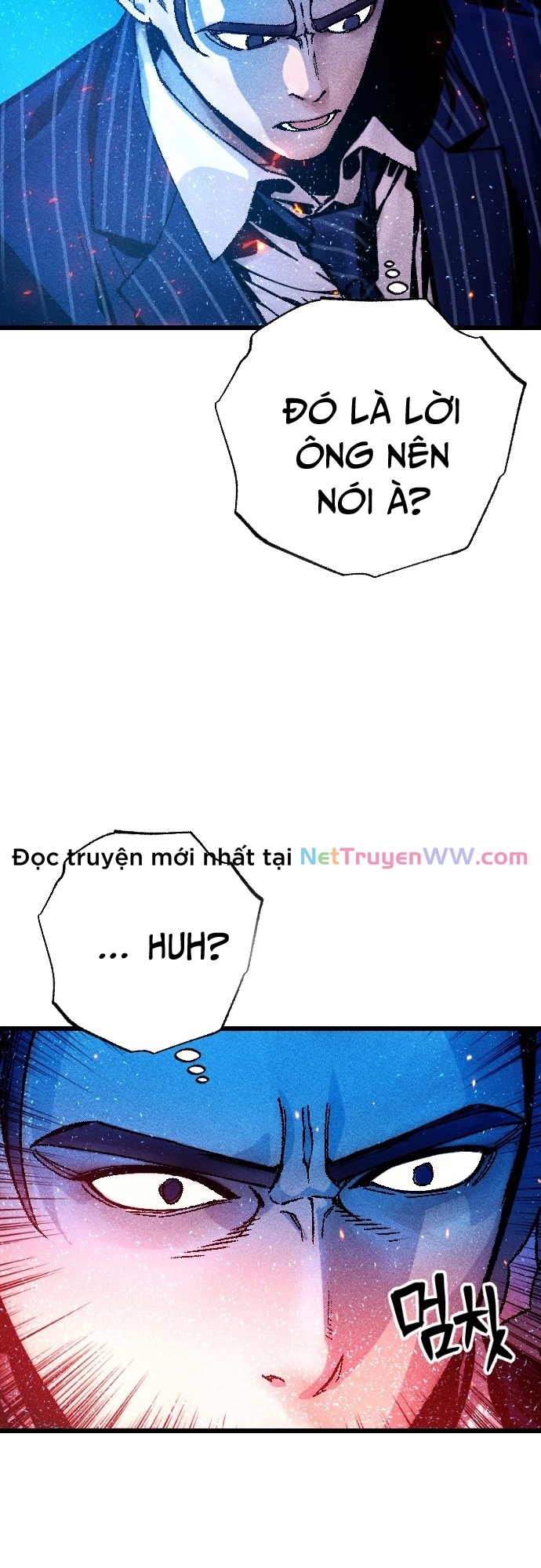 Mật Danh: Chapter 5