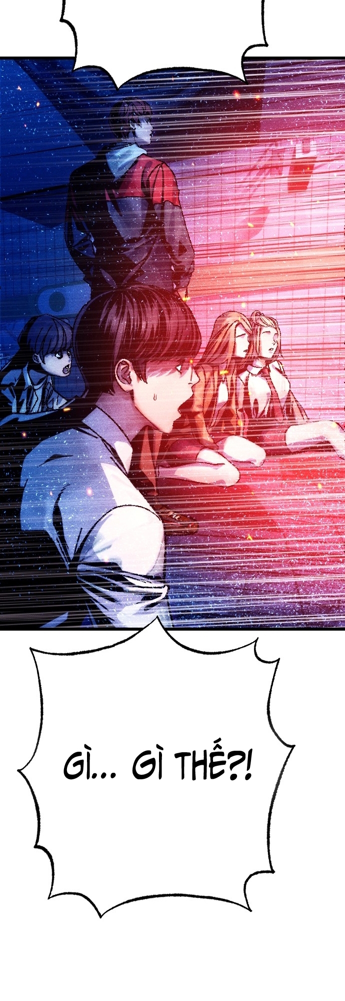 Mật Danh: Chapter 5