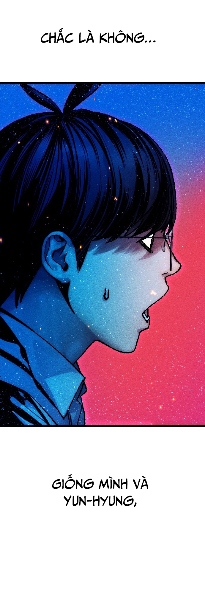 Mật Danh: Chapter 5