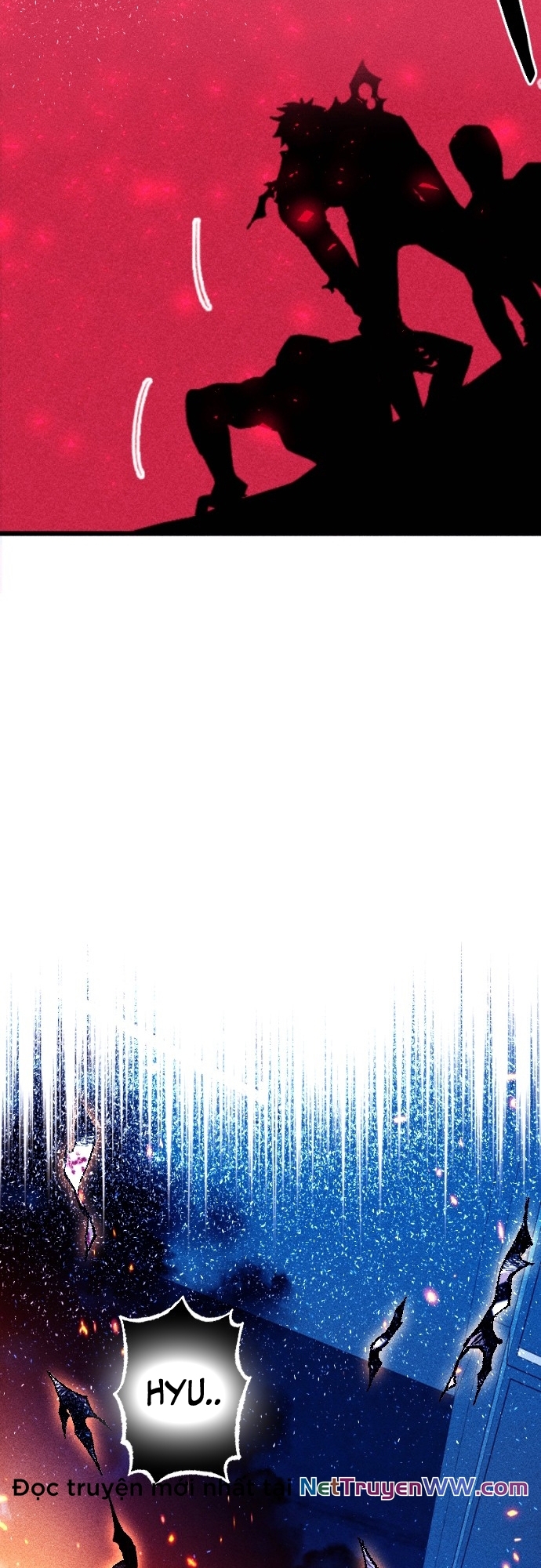 Mật Danh: Chapter 5