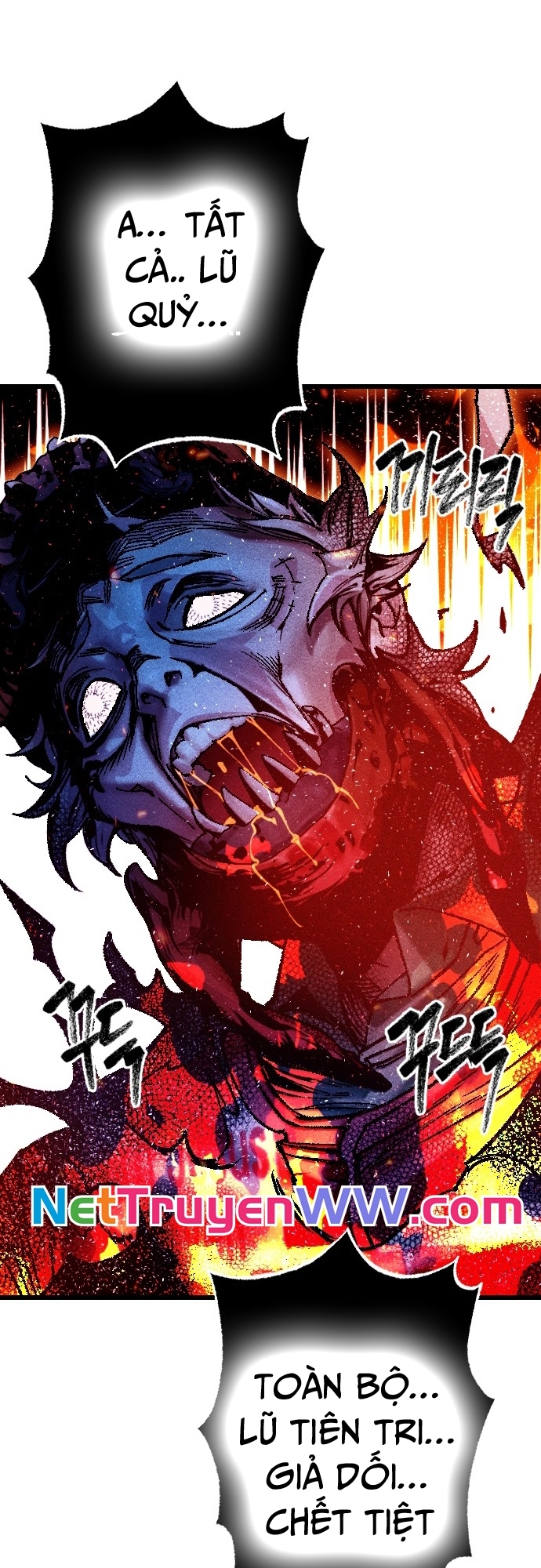 Mật Danh: Chapter 5