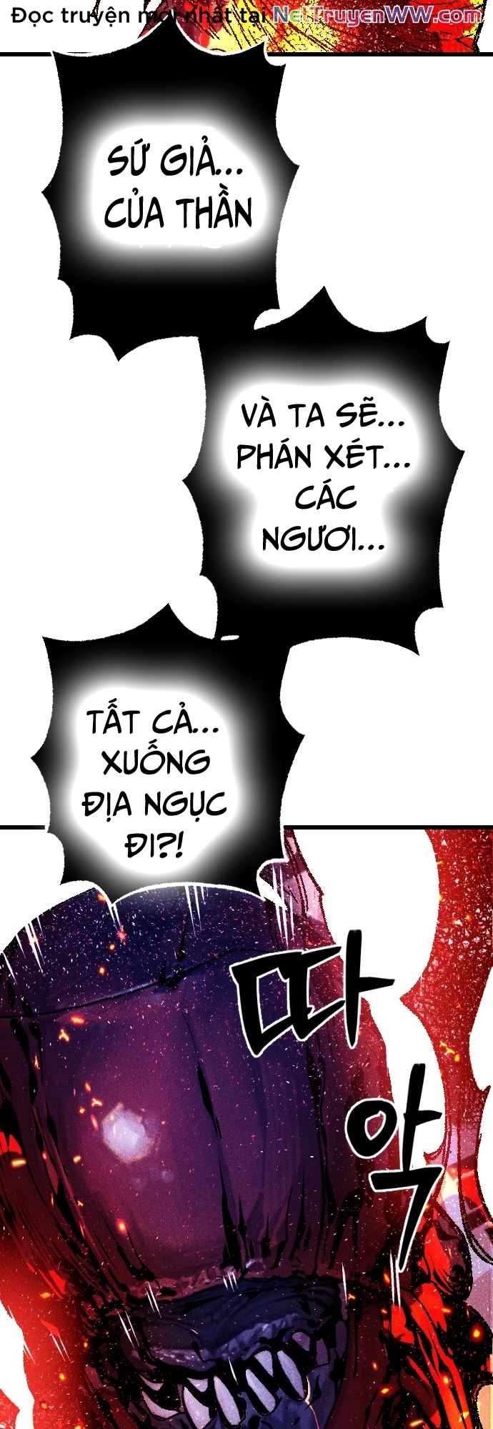 Mật Danh: Chapter 5