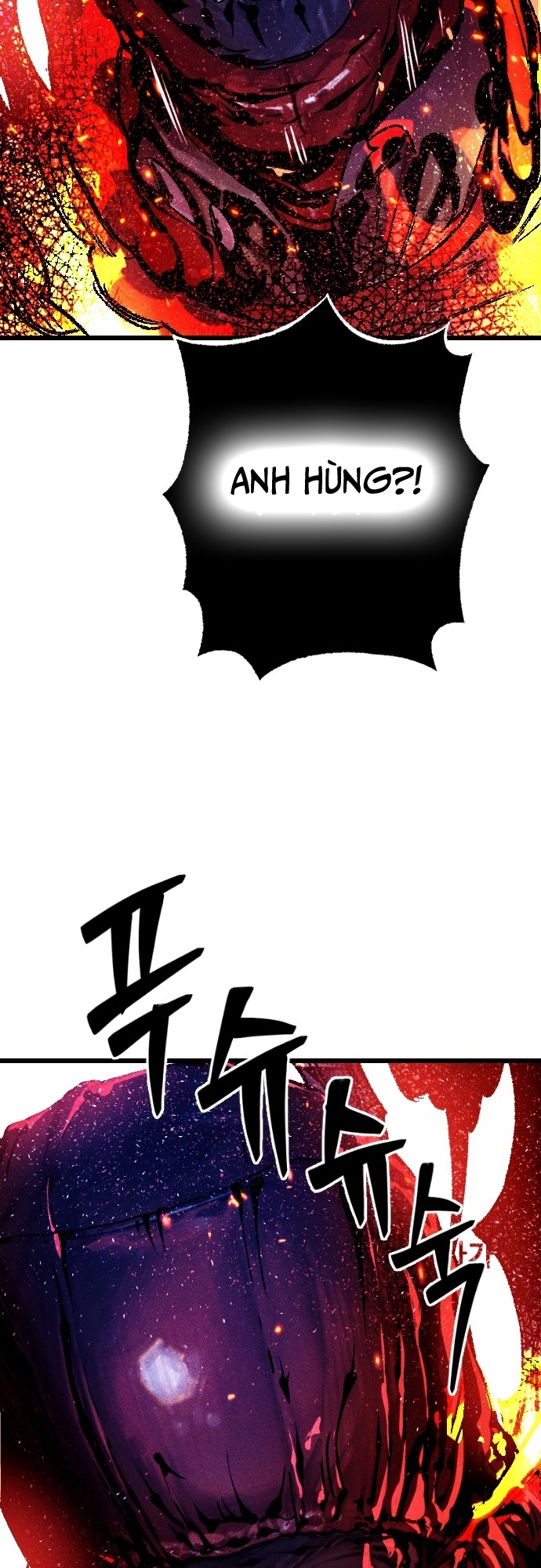 Mật Danh: Chapter 5