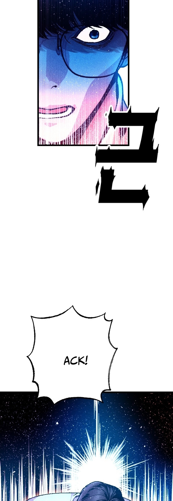 Mật Danh: Chapter 5