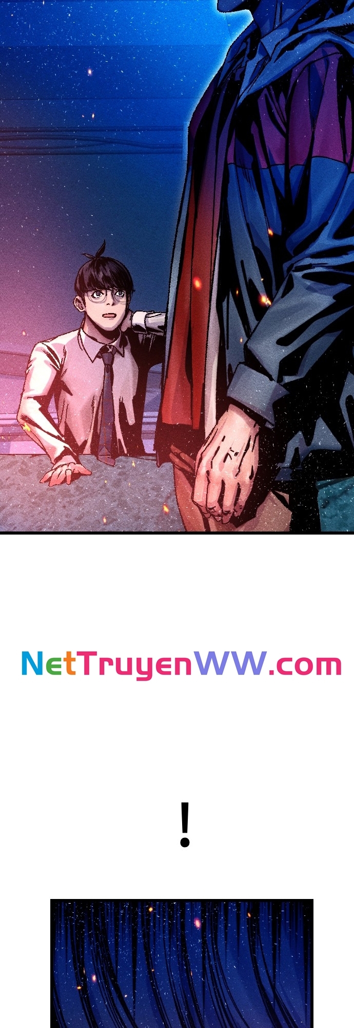 Mật Danh: Chapter 5