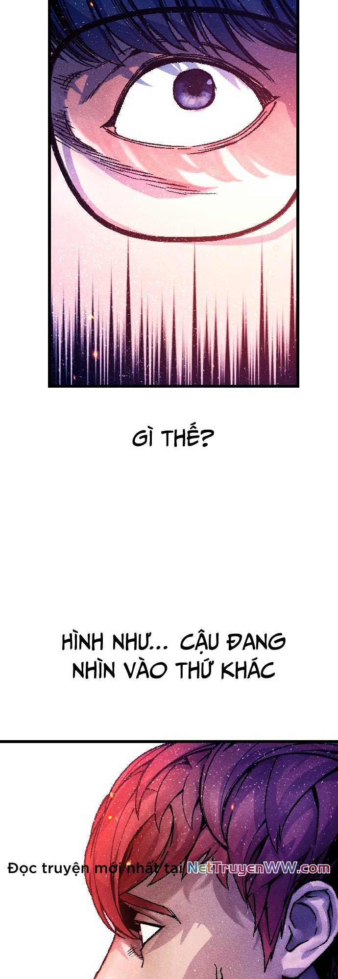 Mật Danh: Chapter 5