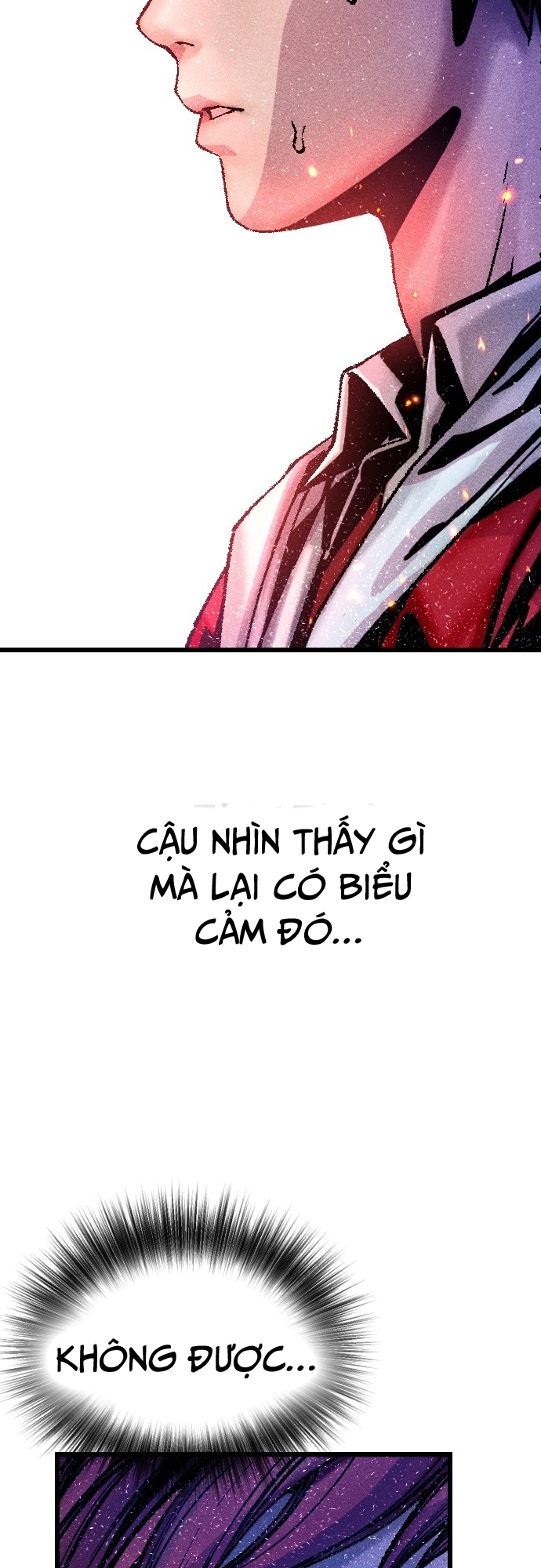 Mật Danh: Chapter 5