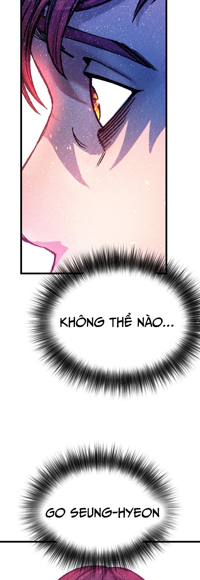 Mật Danh: Chapter 5