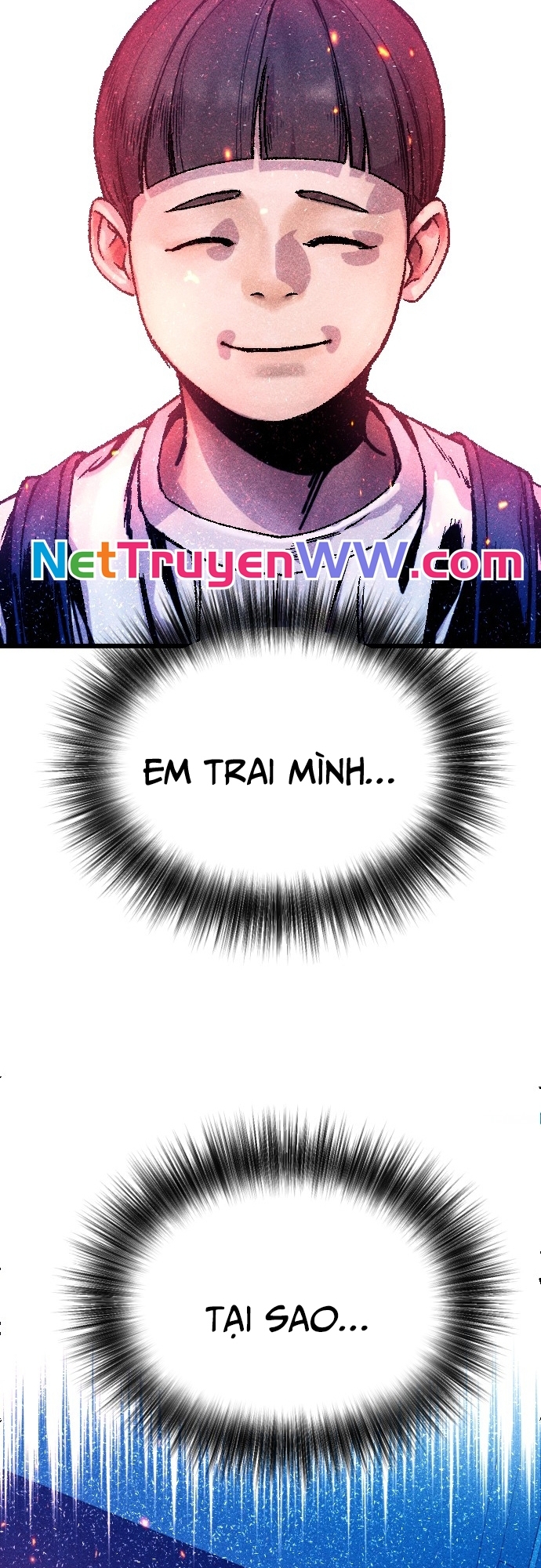 Mật Danh: Chapter 5