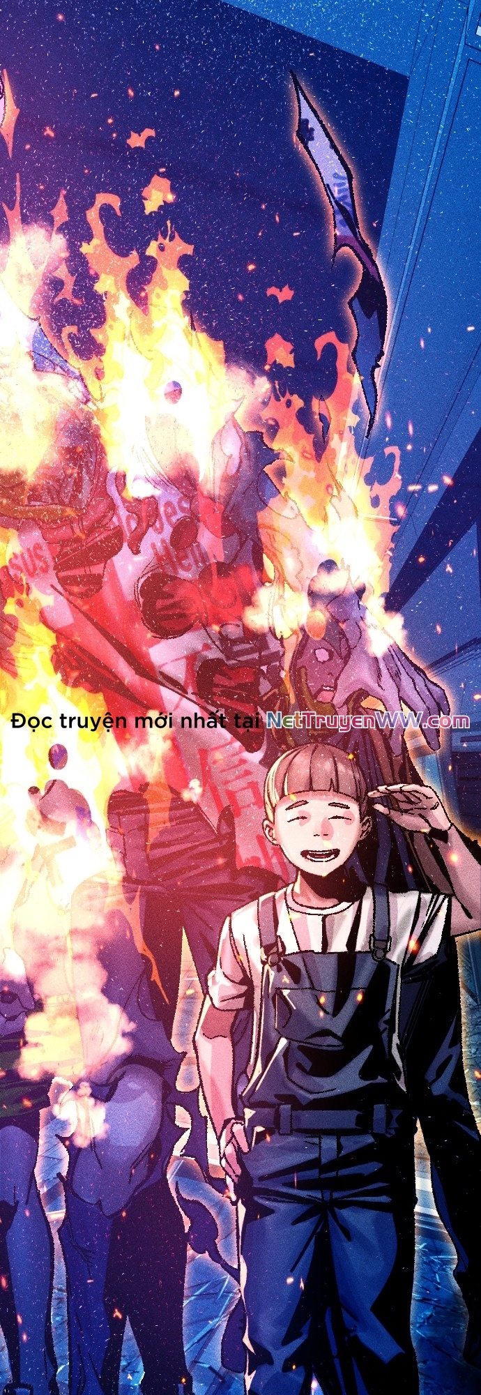 Mật Danh: Chapter 5