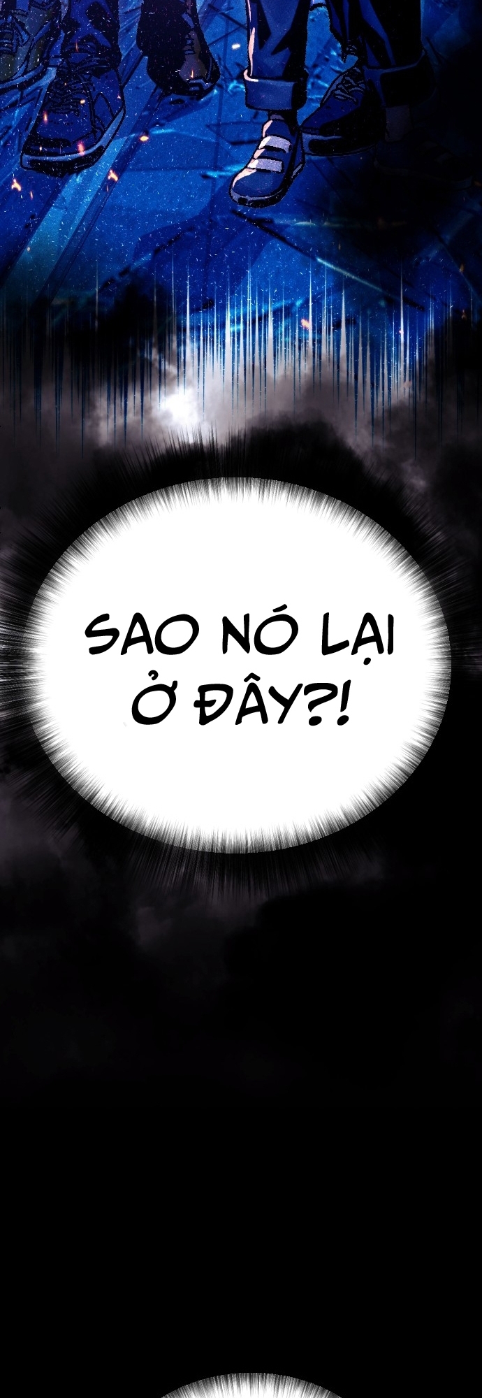 Mật Danh: Chapter 5