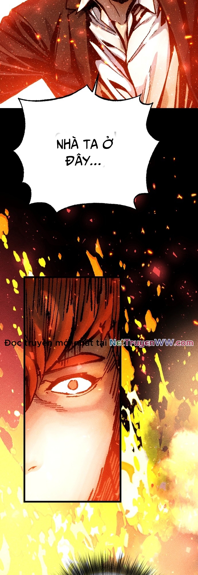 Mật Danh: Chapter 5