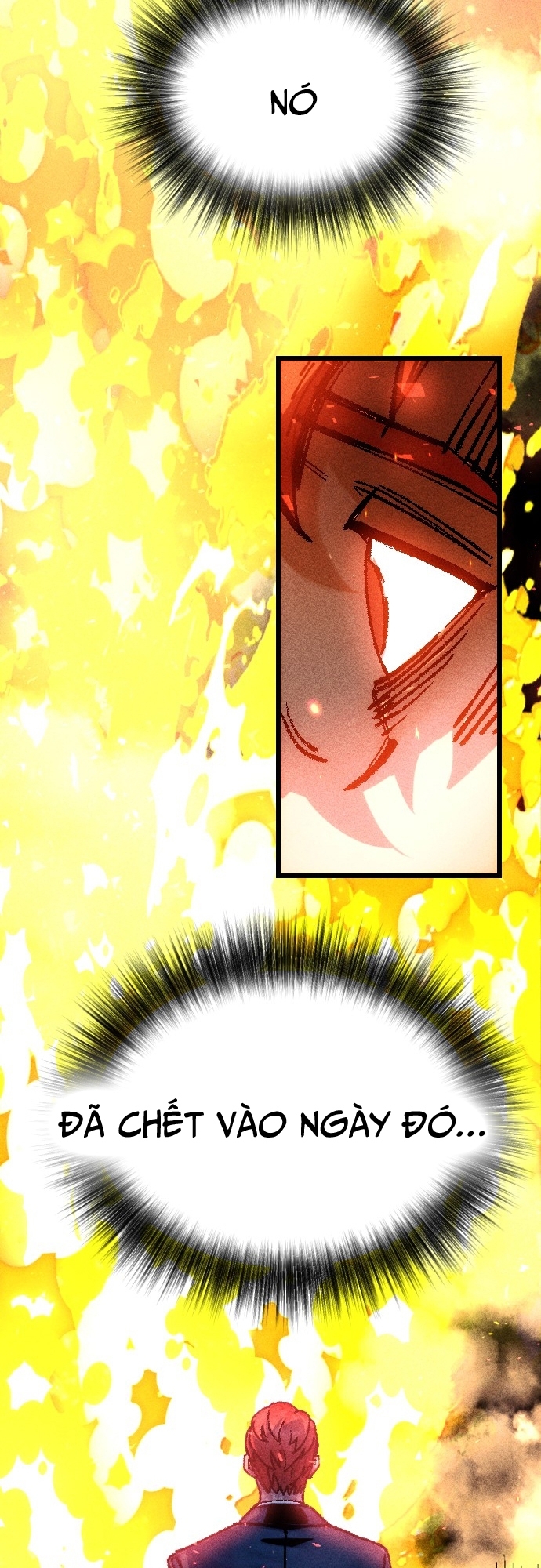 Mật Danh: Chapter 5