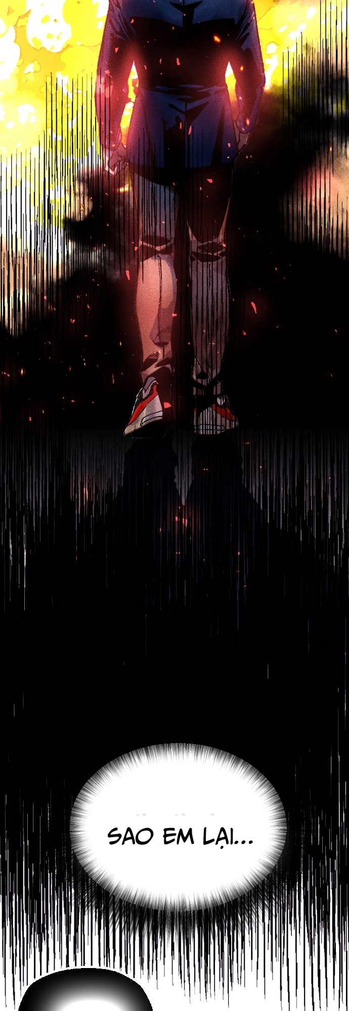 Mật Danh: Chapter 5