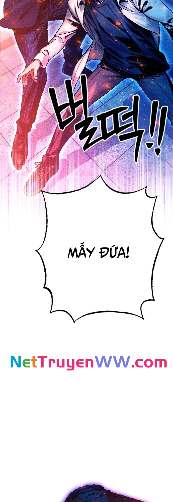 Mật Danh: Chapter 5