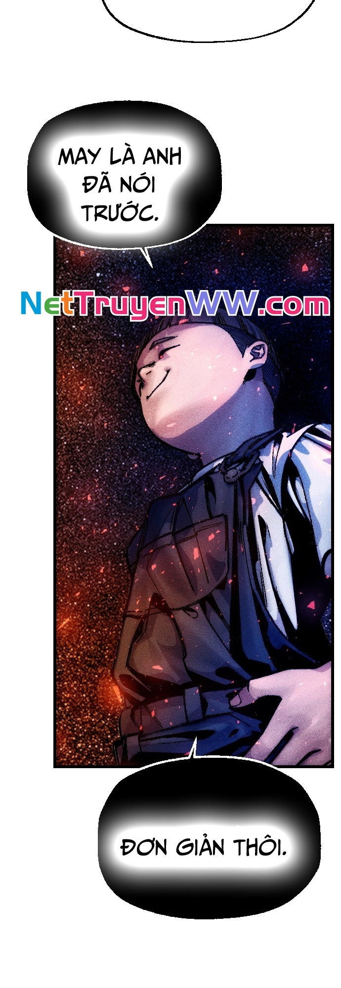 Mật Danh: Chapter 5