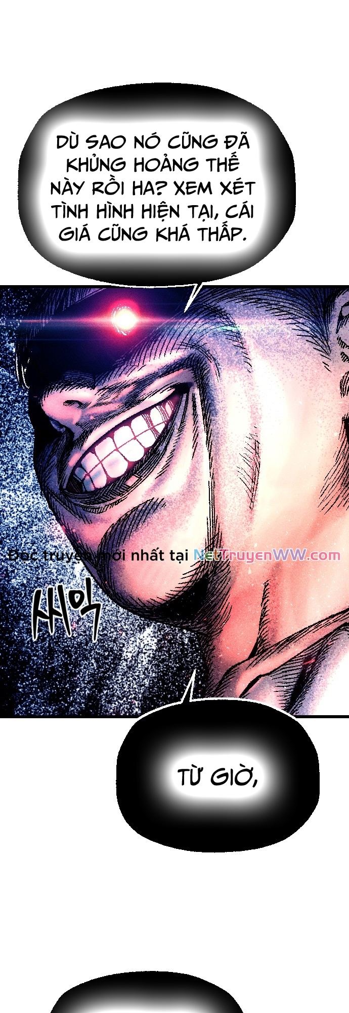 Mật Danh: Chapter 5