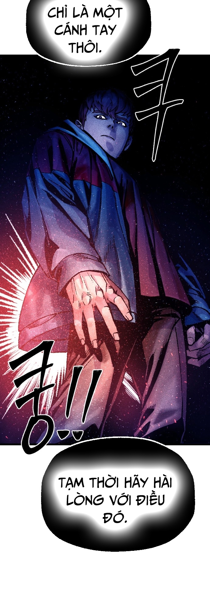 Mật Danh: Chapter 5