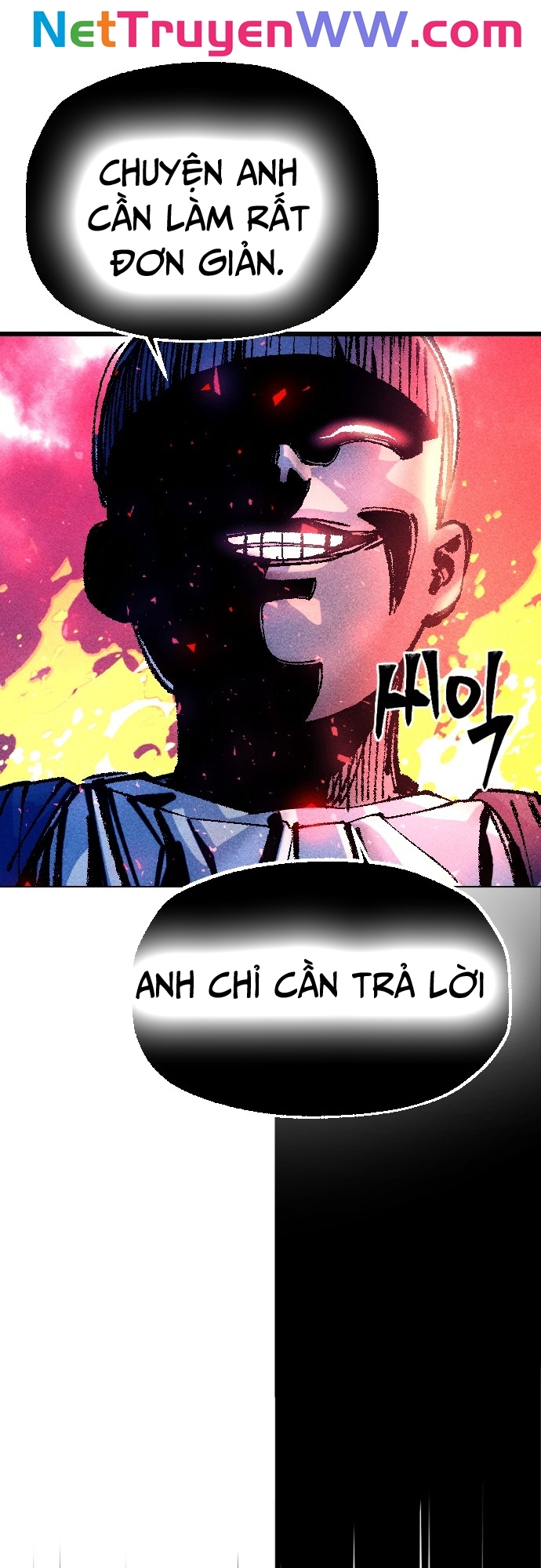 Mật Danh: Chapter 5