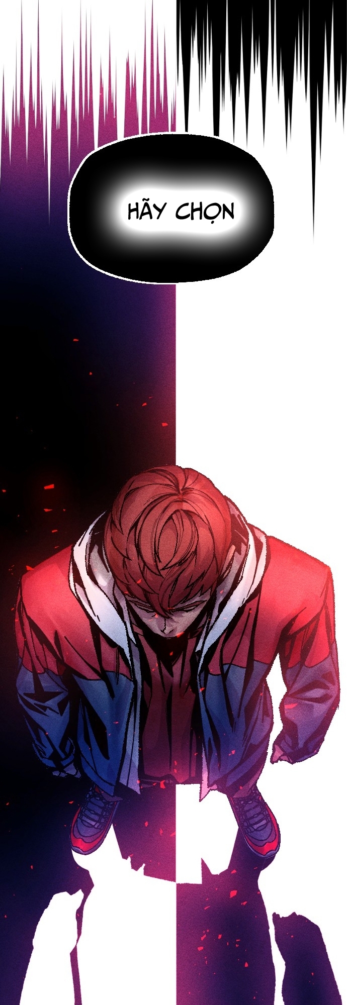 Mật Danh: Chapter 5