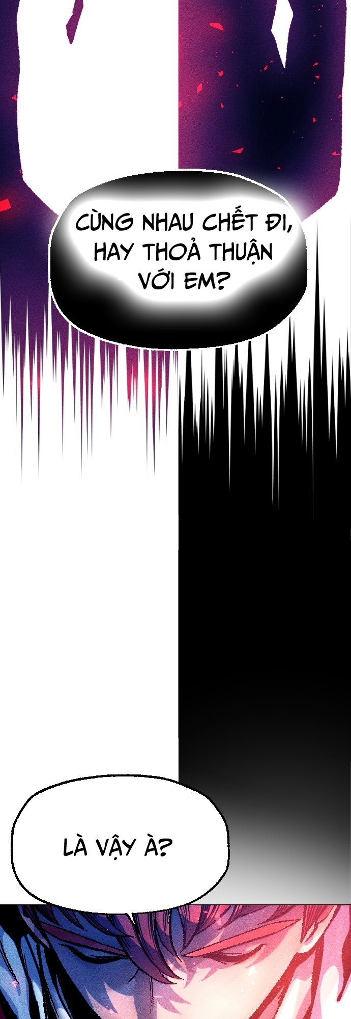 Mật Danh: Chapter 5