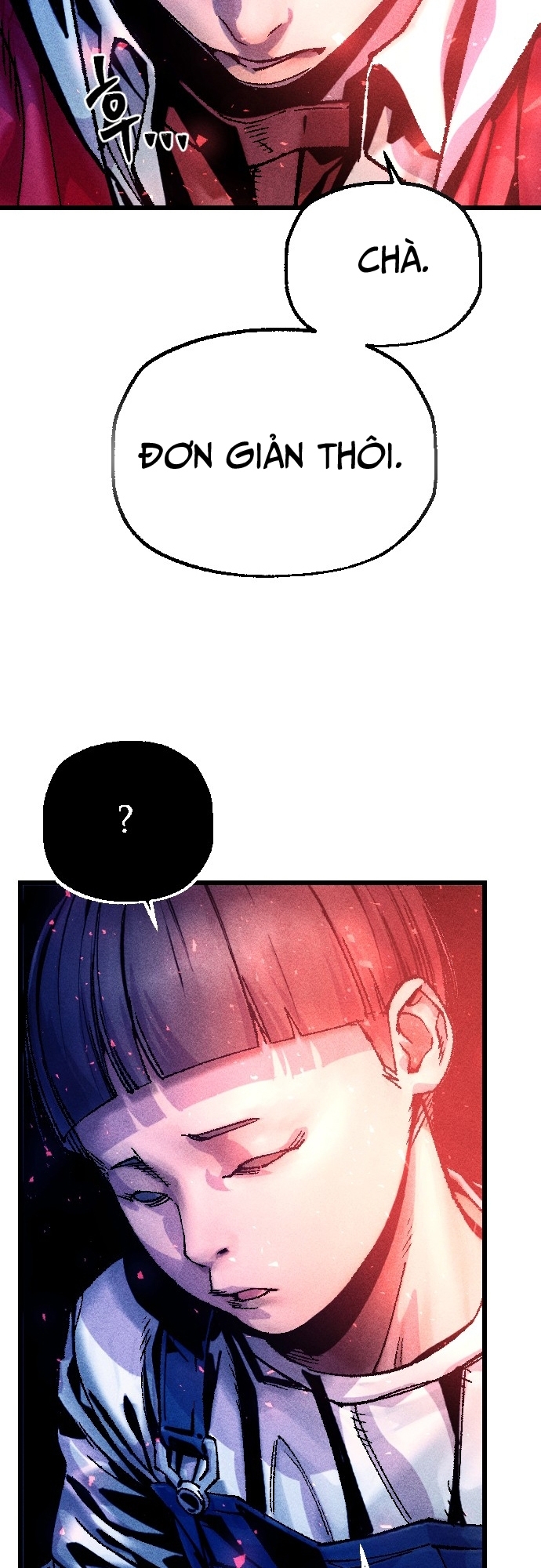 Mật Danh: Chapter 5