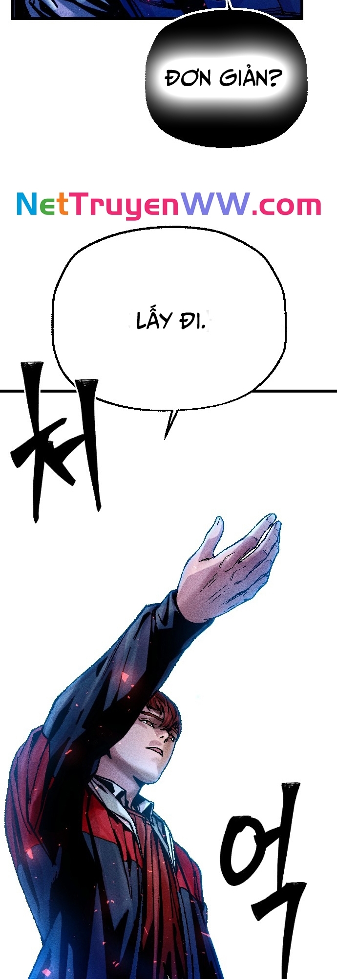 Mật Danh: Chapter 5