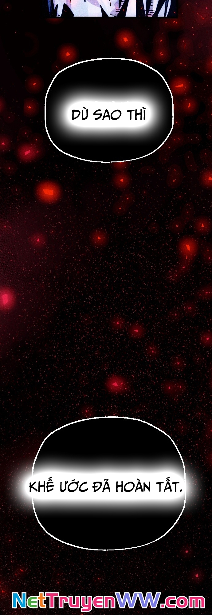 Mật Danh: Chapter 5