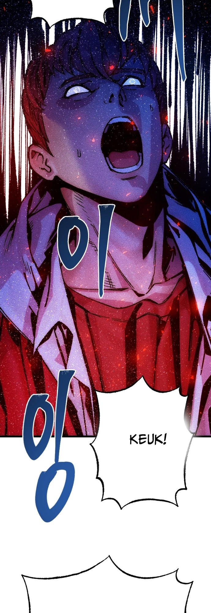 Mật Danh: Chapter 5