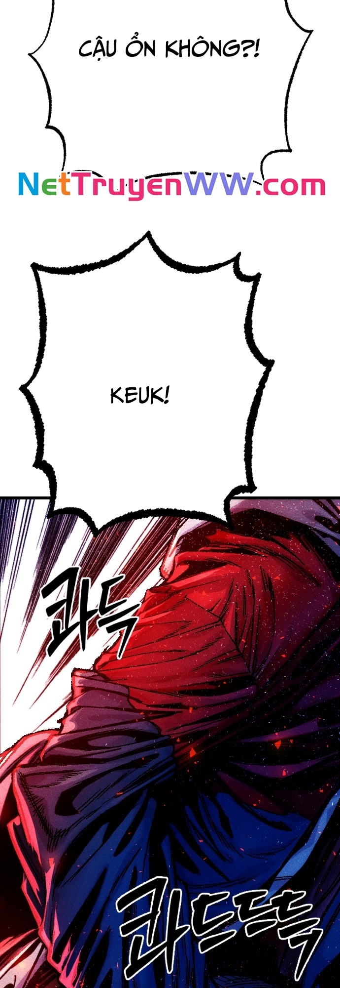 Mật Danh: Chapter 5