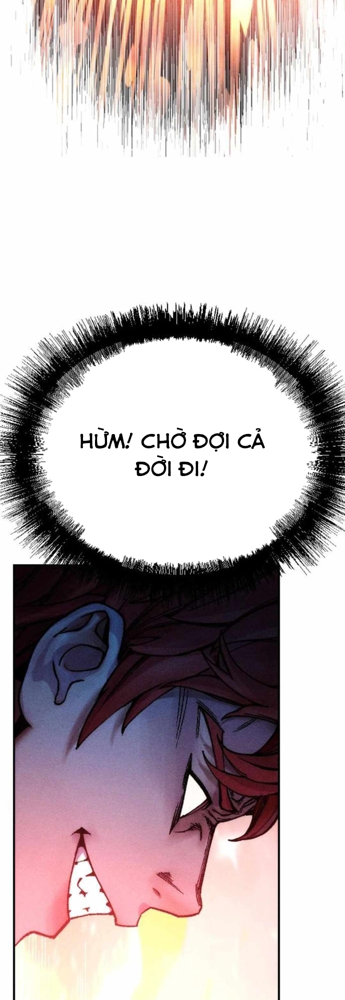 Mật Danh: Chapter 6