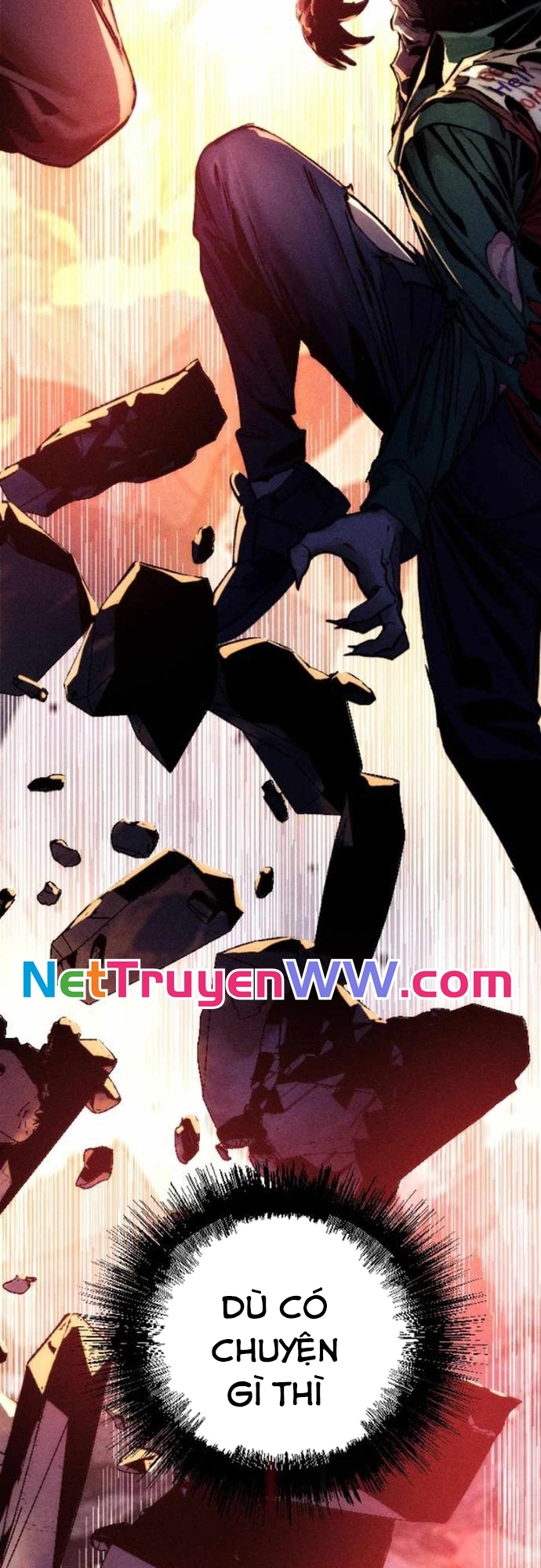 Mật Danh: Chapter 6