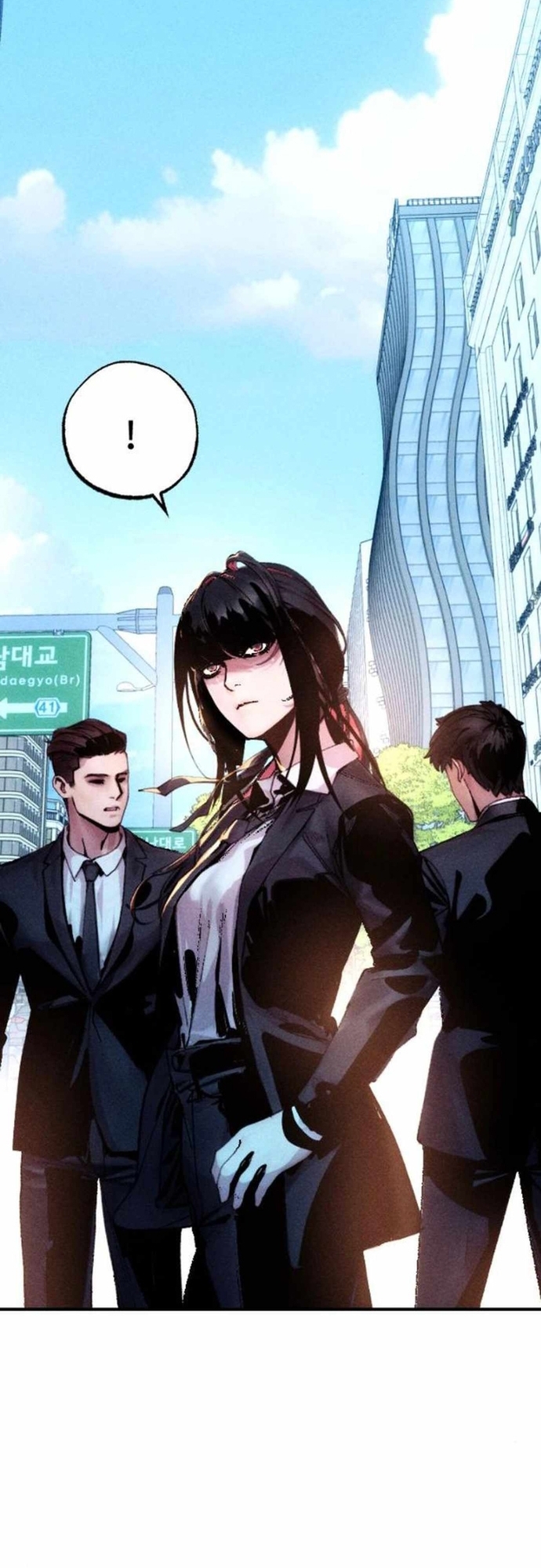 Mật Danh: Chapter 6