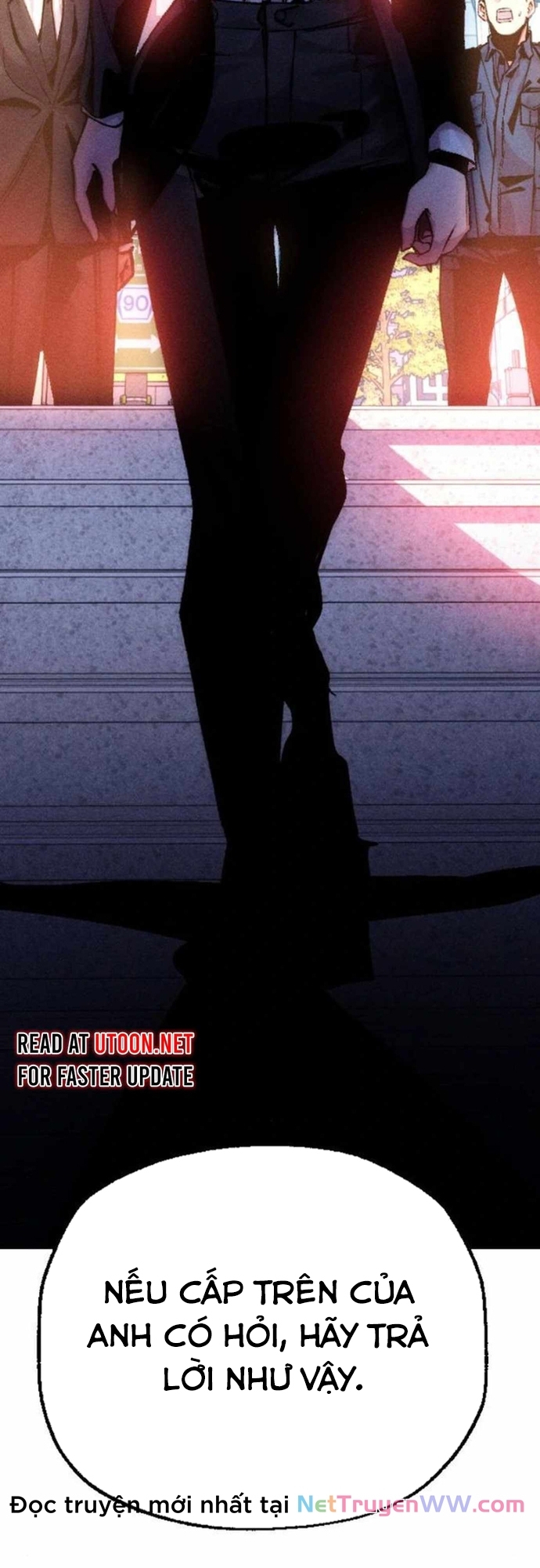 Mật Danh: Chapter 6