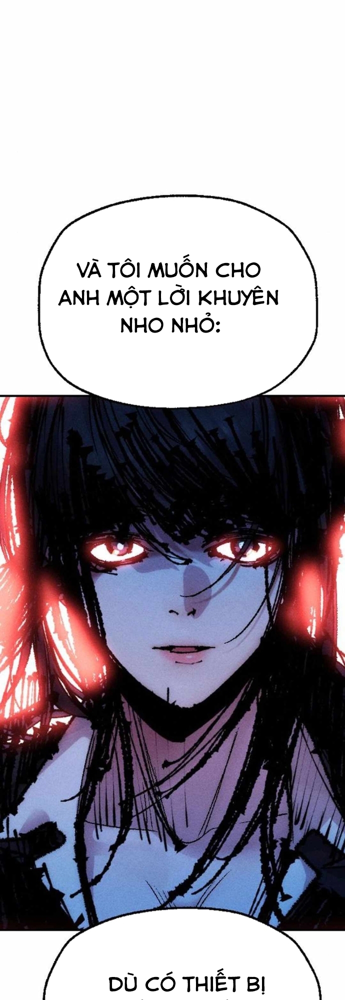 Mật Danh: Chapter 6