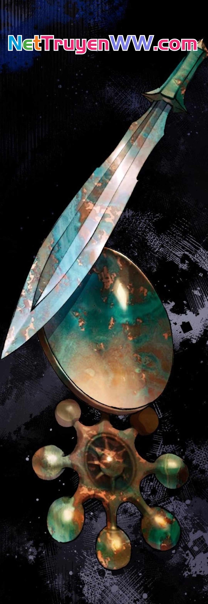 Mật Danh: Chapter 6