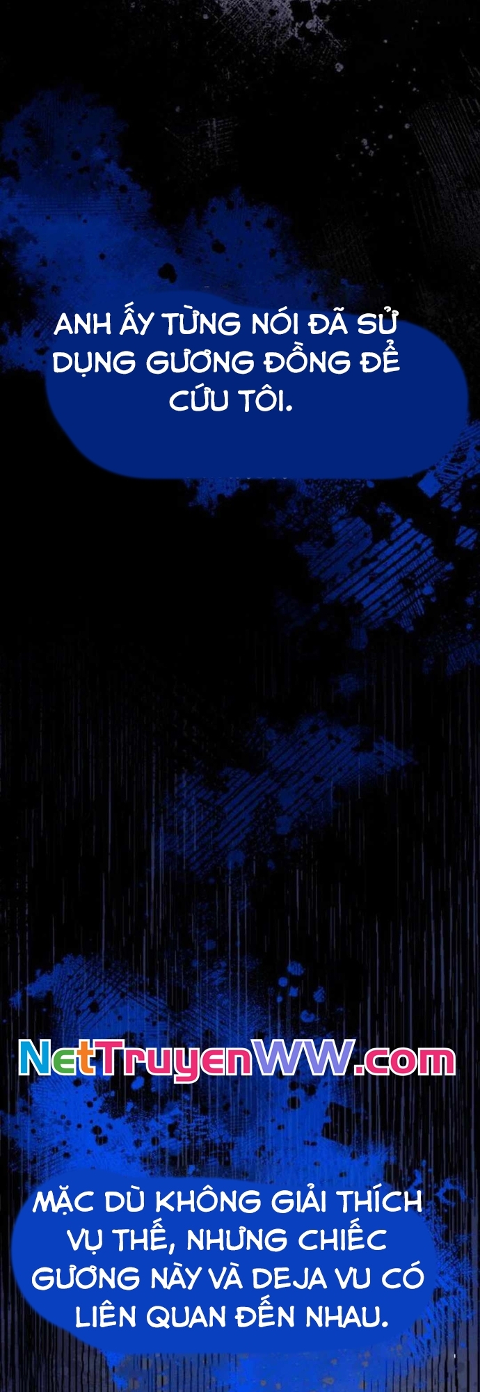 Mật Danh: Chapter 6