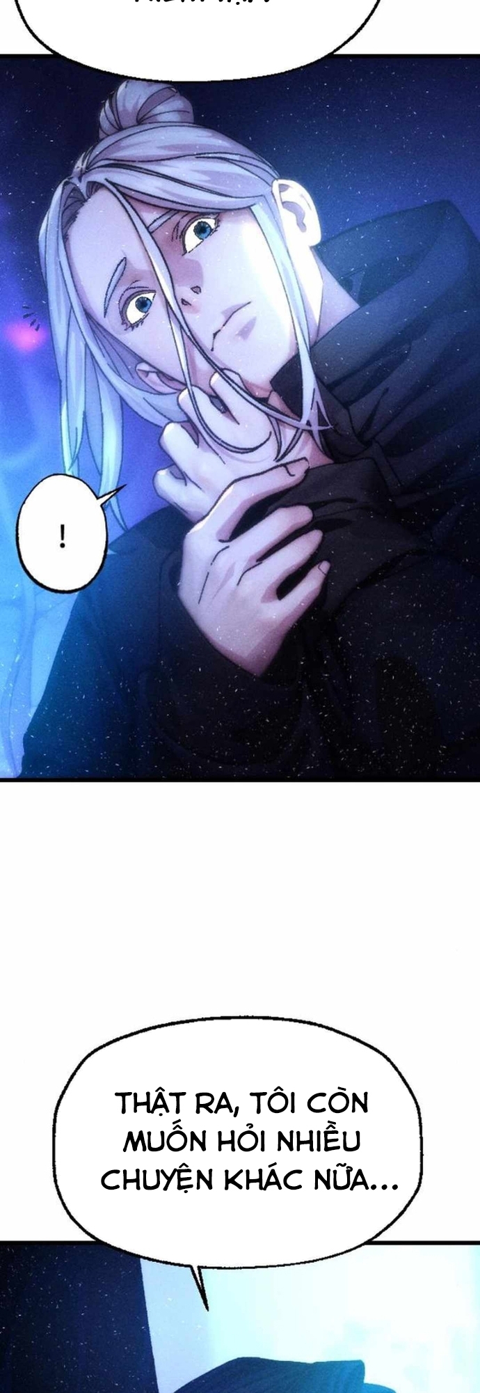 Mật Danh: Chapter 6